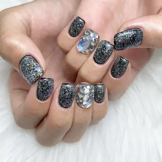 ネイル Beauty Space N&Nのネイルデザイン