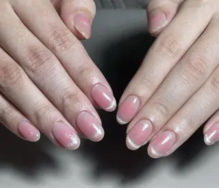 ネイル エリ🫧 nail池袋東口のネイルデザイン