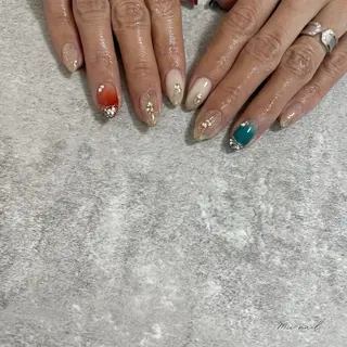 ネイル Mii nail いづみのその他イメージ