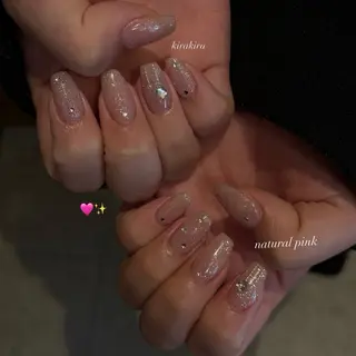 ネイル naillist sayoのネイルデザイン