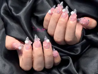ネイル ACon NailSalonのネイルデザイン