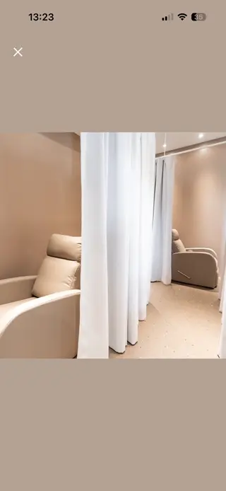 アイブロウ IVY 大宮 Manoのマツエク・マツパデザイン