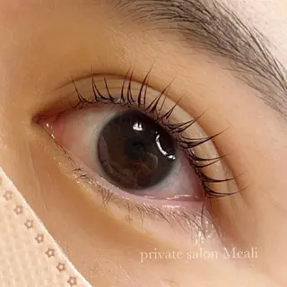 マツエク・マツパ eye  salon KOH.　aikaのマツエク・マツパデザイン
