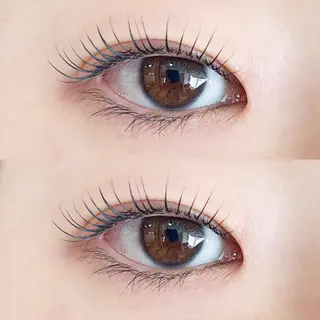 マツエク・マツパ shiori/耳ツボ /美眉/まつ毛パーマのマツエク・マツパデザイン