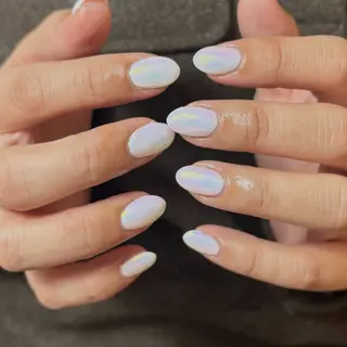 ネイル WHITE NAILのネイルデザイン