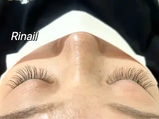 マツエク・マツパ YK Rinのネイルデザイン