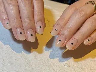 ネイル 山本 理紗子のネイルデザイン