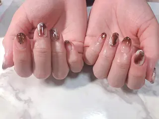 ネイル Regaro i.sのネイルデザイン