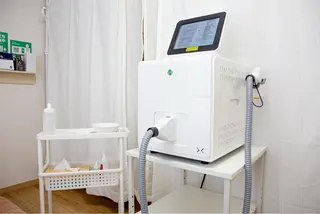 メンズ JONRY （ジョンリー）のエステ・リラクイメージ