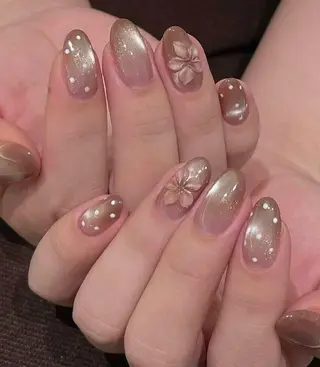 ネイル Van Nail Salonのネイルデザイン