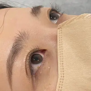 マツエク・マツパ eyelash salon　TOKIのマツエク・マツパデザイン