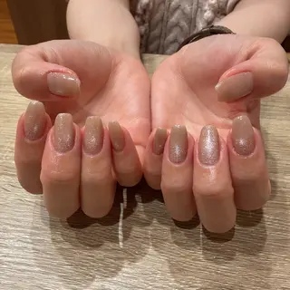 ネイル liberté🫧 新小岩のネイルデザイン