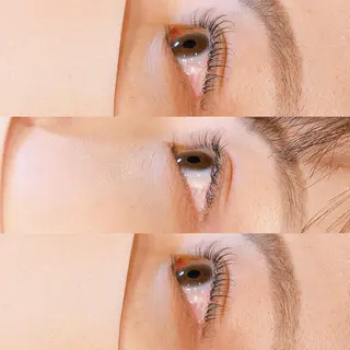 マツエク・マツパ なかむら 🪡のマツエク・マツパデザイン