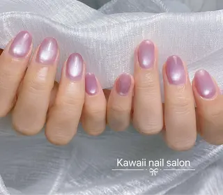 ネイル Hina KawaiiNailのネイルデザイン