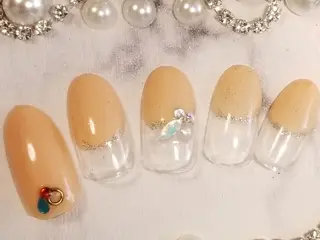 ネイル Sunnynail  サニーのネイルデザイン