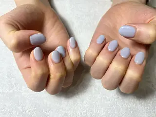 ネイル kikinail 溝の口のネイルデザイン