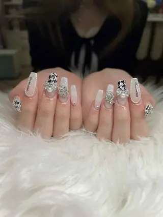 ネイル Sora Nailのネイルデザイン