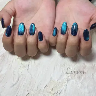 ネイル nailroom Lumionのネイルデザイン