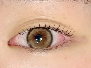 マツエク・マツパ amie ゆまのマツエク・マツパデザイン