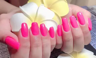 ネイル SYR nail salonのネイルデザイン