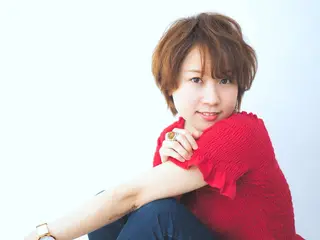 ショート サロンモデル撮影 美容師タイシのその他イメージ