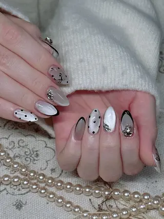 ネイル May&Way Neilのネイルデザイン