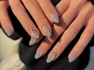 ネイル nail salon Soiréeのネイルデザイン