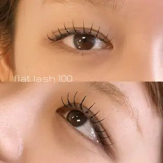 マツエク・マツパ 🩵wao_ norimi🦦ꕀのマツエク・マツパデザイン