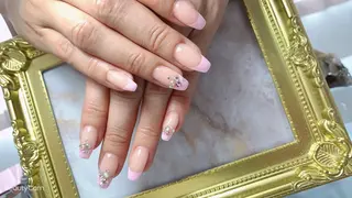 ネイル Lilas Nailのネイルデザイン