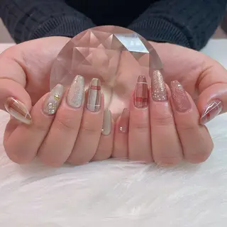 ネイル nailroom yuのネイルデザイン