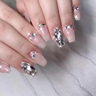 ネイル ANG Studioのネイルデザイン