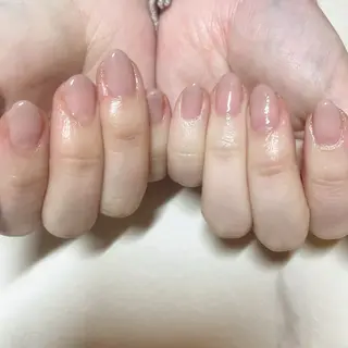 ネイル 佐藤 芽衣のネイルデザイン