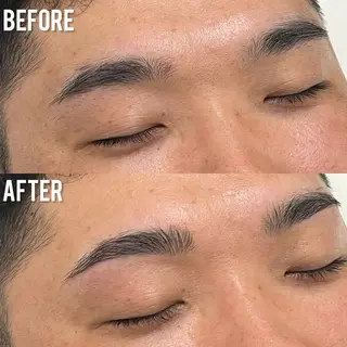 アイブロウ y. amiの眉毛・アイブロウイメージ