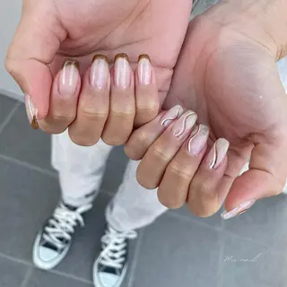 ネイル Mii nail いづみのその他イメージ