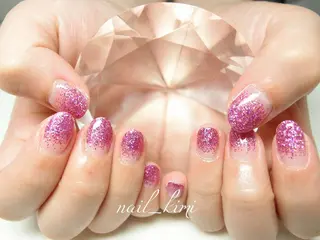 メンズ ネイル ETHOSENSE. kimikaのネイルデザイン