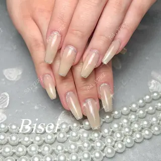 ネイル ナユキNA.YUKI 池袋店のネイルデザイン