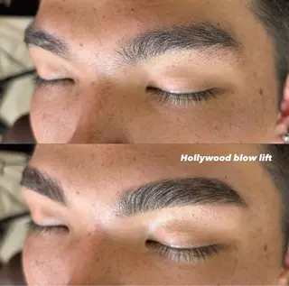 メンズ アイブロウ Parfe Beauteの眉毛・アイブロウイメージ