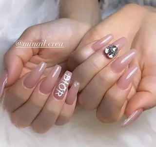 ネイル CReA nailのネイルデザイン