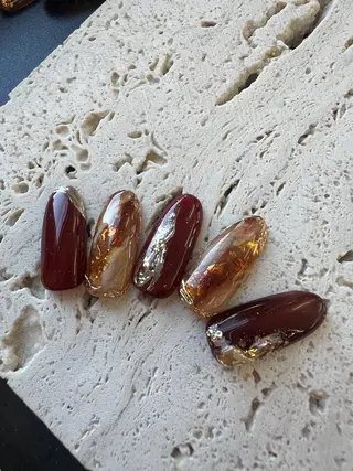 ネイル nail CORURIのネイルデザイン