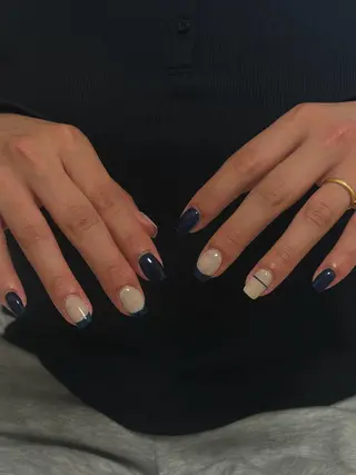 ネイル D.dnail Reinaのネイルデザイン