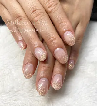 ネイル Nailsalon Ｒ《喜多見3分》のネイルデザイン