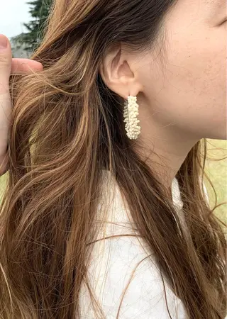 ロング 北浦和 まつ毛パーマのマツエク・マツパデザイン