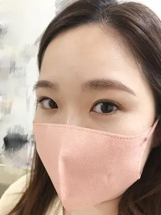 grandgete◇ スタッフのマツエク・マツパデザイン