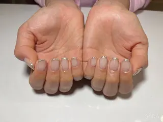 ネイル ネイル脱毛 Reeのネイルデザイン