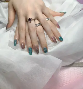 ネイル べ にのネイルデザイン