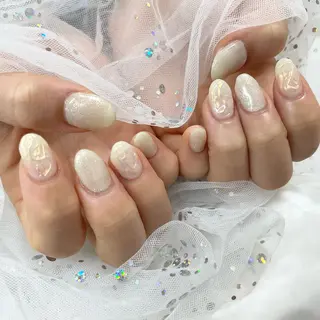 ネイル 💎MA YU💎のネイルデザイン