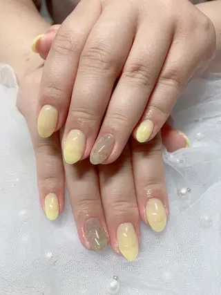 ネイル ジャスミン ネイルサロンのネイルデザイン