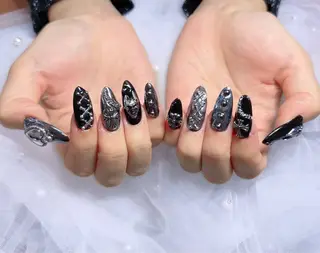 ネイル 💎MARUCHU NAILのネイルデザイン