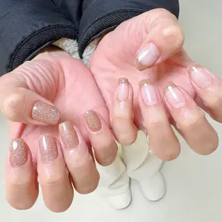 ネイル Onason nailのネイルデザイン