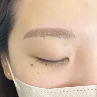 マツエク・マツパ elblink risaのマツエク・マツパデザイン